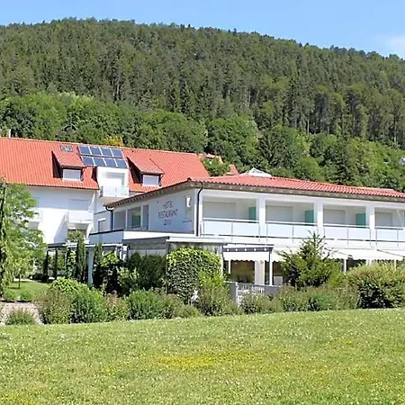 Zuefle Restaurant