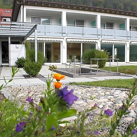Szálloda Zuefle Restaurant Sulz am Neckar