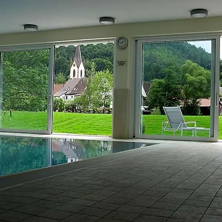 Zuefle Restaurant 4*