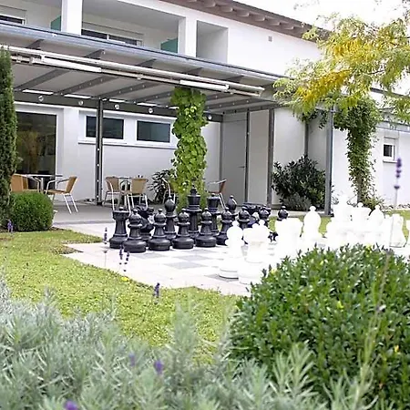 Zuefle Restaurant 4* Sulz am Neckar