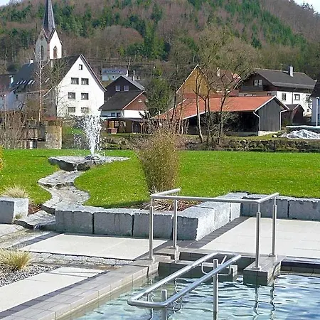 Zuefle Restaurant Sulz am Neckar