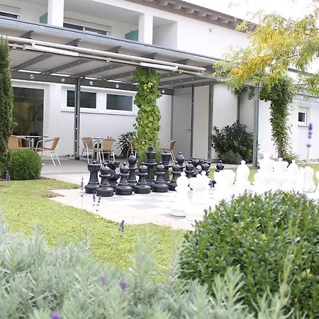 Hotel Züfle Restaurant 4*