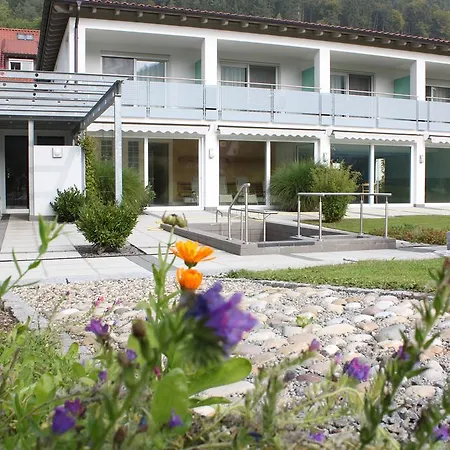 Zuefle Restaurant Отель Зульц-ам-Неккар