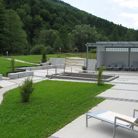 Zuefle Restaurant Отель 4*