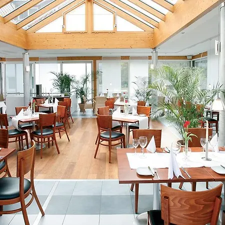 Zuefle Restaurant 4* Зульц-ам-Неккар