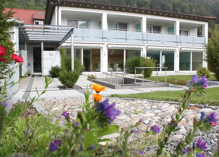 Zuefle Restaurant Hotel Sulz am Neckar