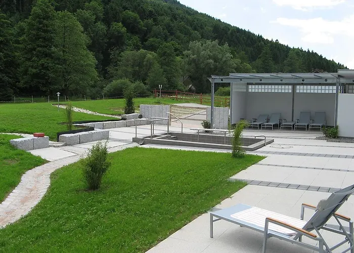 Zuefle Restaurant Hotel 4*