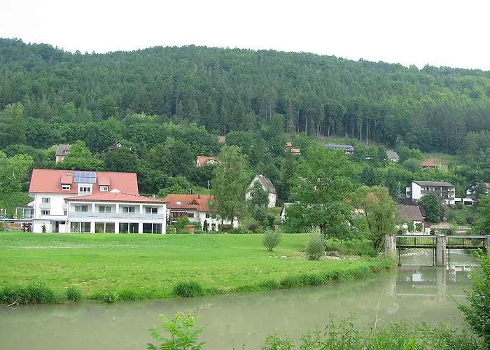 Zuefle Restaurant Hotel