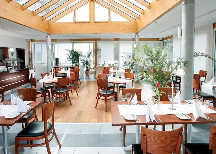 Zuefle Restaurant 4* Sulz am Neckar