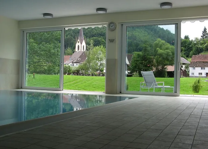 Zuefle Restaurant Hotel 4*